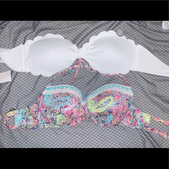 swimmies sizes range from small-large - Picture 3 of 3